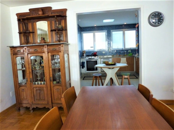 Imagem Apartamento com 3 Quartos à Venda, 120 m² em Jardim Paulista - São Paulo