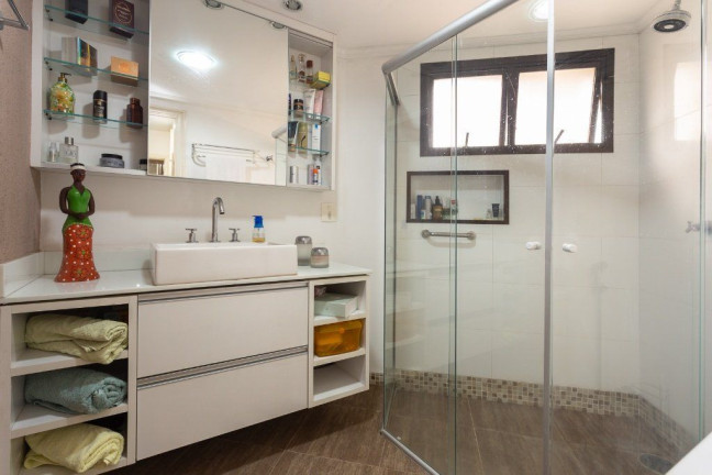 Imagem Apartamento com 3 Quartos à Venda, 165 m² em Perdizes - São Paulo