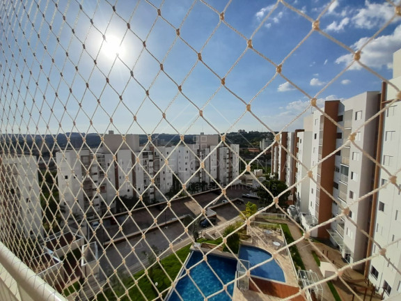 Imagem Apartamento com 2 Quartos à Venda, 47 m² em Jardim Alto Da Boa Vista - Valinhos Imagem Apartamento com 2 Quartos à Venda, 47 m² em Jardim Alto Da Boa Vista - Valinhos