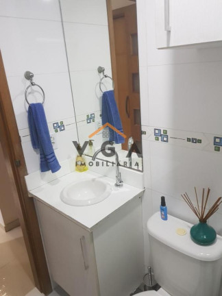 Imagem Apartamento com 2 Quartos à Venda, 42 m² em Bras - São Paulo