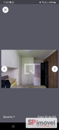 Imagem Apartamento com 2 Quartos à Venda, 98 m² em Cidade Líder - São Paulo