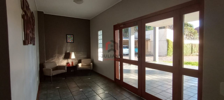 Imagem Apartamento com 1 Quarto à Venda, 45 m² em Nonoai - Porto Alegre Imagem Apartamento com 1 Quarto à Venda, 45 m² em Nonoai - Porto Alegre