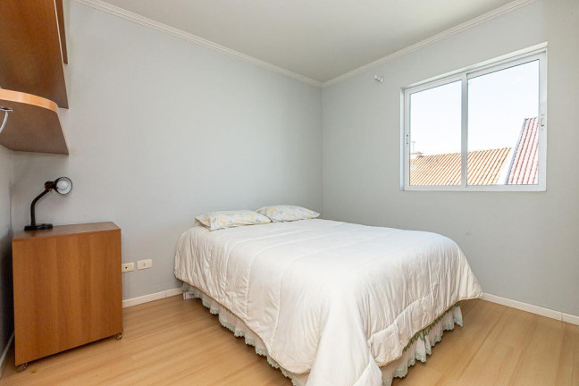 Imagem Casa com 3 Quartos à Venda, 174 m² em Campo Comprido - Curitiba Imagem Casa com 3 Quartos à Venda, 174 m² em Campo Comprido - Curitiba