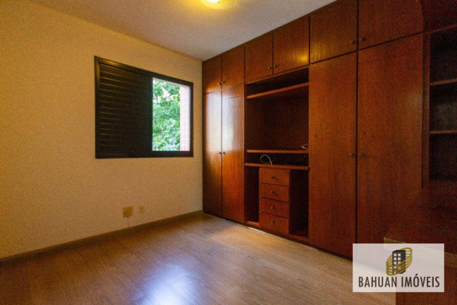 Imagem Apartamento com 3 Quartos à Venda, 121 m² em Vila Andrade - São Paulo