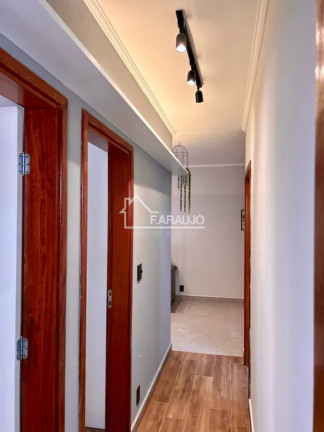 Imagem Apartamento com 2 Quartos à Venda, 68 m² em Parque Campolim - Sorocaba