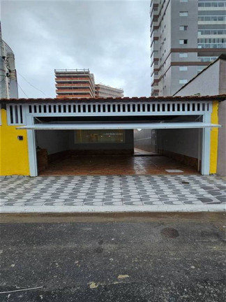 Imagem Casa com 3 Quartos à Venda, 88 m² em Caiçara - Praia Grande Imagem Casa com 3 Quartos à Venda, 88 m² em Caiçara - Praia Grande