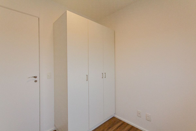 Imagem Apartamento com 3 Quartos para Alugar, 65 m² em Vila Mascote - São Paulo
