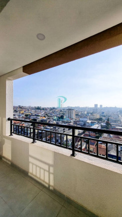 Imagem Apartamento com 2 Quartos à Venda, 37 m² em Km 18 - Osasco