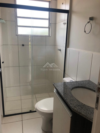 Imagem Casa de Condomínio com 3 Quartos à Venda, 120 m² em Village Salermo - Sorocaba Imagem Casa de Condomínio com 3 Quartos à Venda, 120 m² em Village Salermo - Sorocaba