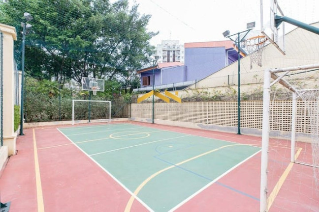 Imagem Apartamento com 3 Quartos à Venda, 216 m² em Jardim Vila Mariana - São Paulo Imagem Apartamento com 3 Quartos à Venda, 216 m² em Jardim Vila Mariana - São Paulo