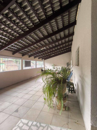 Imagem Casa com 3 Quartos à Venda, 160 m² em Setor Faiçalville - Goiânia Imagem Casa com 3 Quartos à Venda, 160 m² em Setor Faiçalville - Goiânia