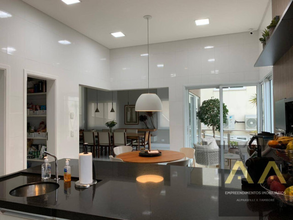 Imagem Casa com 4 Quartos à Venda, 431 m² em Tamboré - Santana De Parnaíba Imagem Casa com 4 Quartos à Venda, 431 m² em Tamboré - Santana De Parnaíba