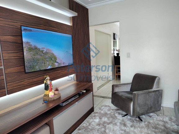 Imagem Casa com 2 Quartos à Venda, 114 m² em Cedrinho - Brusque