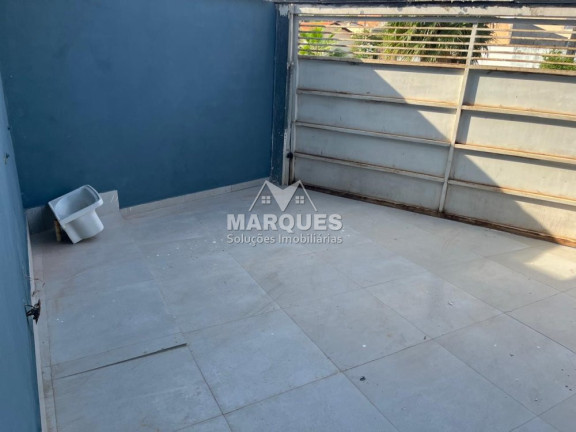 Imagem Casa com 1 Quarto para Alugar, 85 m² em Jardim Paulistano - Sumaré Imagem Casa com 1 Quarto para Alugar, 85 m² em Jardim Paulistano - Sumaré