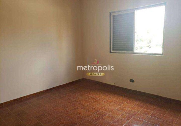 Imagem Terreno à Venda, 400 m² em Jardim - Santo André