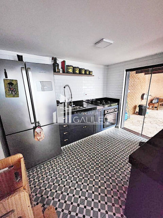 Imagem Casa com 2 Quartos à Venda, 166 m² em São Bernardo - Campinas