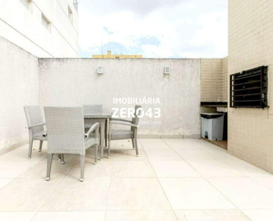 Imagem Apartamento com 1 Quarto à Venda, 27 m² em Centro - Curitiba Imagem Apartamento com 1 Quarto à Venda, 27 m² em Centro - Curitiba