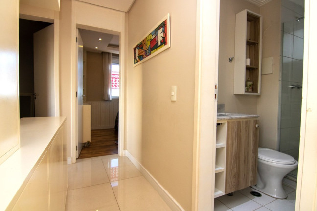 Imagem Imóvel com 3 Quartos à Venda, 67 m² em Morro Santana - Porto Alegre Imagem Imóvel com 3 Quartos à Venda, 67 m² em Morro Santana - Porto Alegre