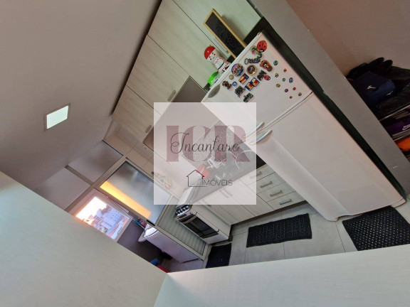 Imagem Apartamento com 2 Quartos à Venda, 72 m² em Vila Trujillo - Sorocaba
