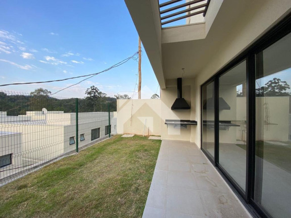Imagem Casa de Condomínio com 3 Quartos à Venda, 152 m² em Residencial Onze (alphaville) - Santana De Parnaíba Imagem Casa de Condomínio com 3 Quartos à Venda, 152 m² em Residencial Onze (alphaville) - Santana De Parnaíba