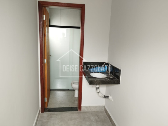 Imagem Casa com 3 Quartos para Alugar, 100 m² em Condomínio Terras De São Francisco - Sorocaba Imagem Casa com 3 Quartos para Alugar, 100 m² em Condomínio Terras De São Francisco - Sorocaba
