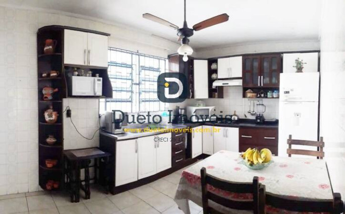 Imagem Casa com 5 Quartos à Venda, 275 m² em Nossa Senhora De Lourdes - Santa Maria