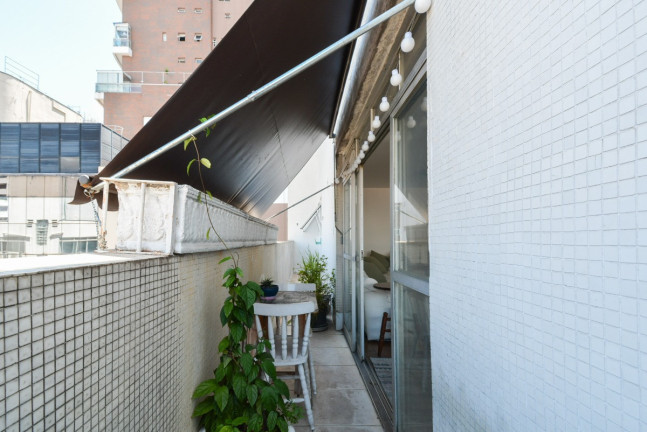 Imagem Apartamento com 3 Quartos à Venda, 166 m² em Jardim Paulista - São Paulo Imagem Apartamento com 3 Quartos à Venda, 166 m² em Jardim Paulista - São Paulo