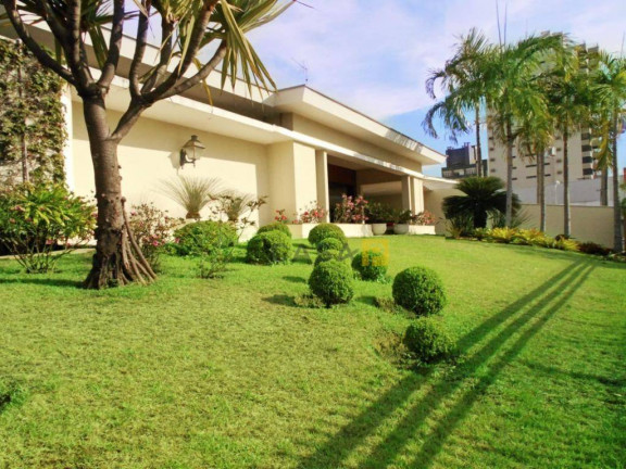 Imagem Casa com 3 Quartos à Venda ou Locação, 700 m² em Centro - Santa Bárbara D'oeste Imagem Casa com 3 Quartos à Venda ou Locação, 700 m² em Centro - Santa Bárbara D'oeste
