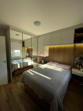 Imagem Apartamento com 2 Quartos à Venda, 56 m² em Laranjeiras - Caieiras Imagem Apartamento com 2 Quartos à Venda, 56 m² em Laranjeiras - Caieiras