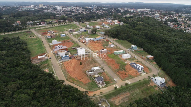 Imagem Terreno à Venda, 201 m² em Centro - Viamão