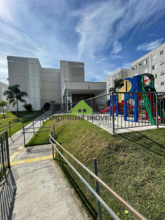Imagem Apartamento com 2 Quartos à Venda, 39 m² em Vila Nova Alianca - Jacareí Imagem Apartamento com 2 Quartos à Venda, 39 m² em Vila Nova Alianca - Jacareí