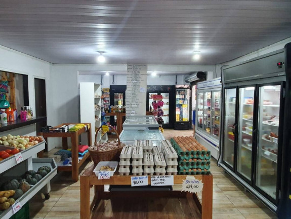 Imagem Casa com 1 Quarto à Venda, 270 m² em Pinheiros - Balneário Barra Do Sul Imagem Casa com 1 Quarto à Venda, 270 m² em Pinheiros - Balneário Barra Do Sul