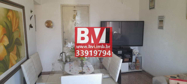 Imagem Apartamento com 2 Quartos à Venda, 76 m² em Vista Alegre - Rio De Janeiro