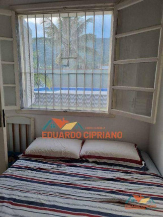 Imagem Casa com 2 Quartos à Venda, 52 m² em Massaguaçu - Caraguatatuba