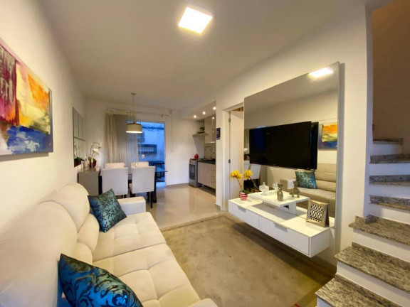 Imagem Casa com 2 Quartos à Venda, 52 m² em Vila Mineirão - Sorocaba