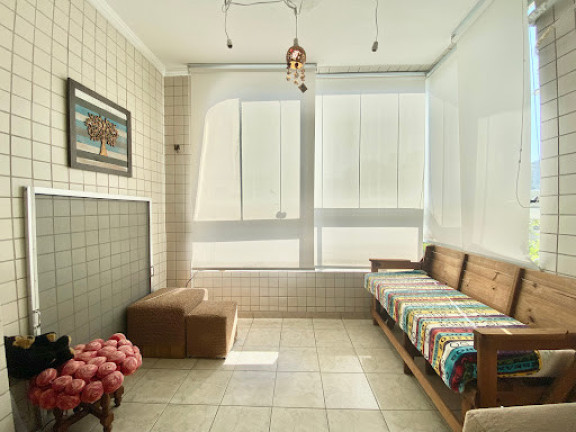 Imagem Apartamento com 3 Quartos à Venda, 120 m² em Jardim Astúrias - Guarujá Imagem Apartamento com 3 Quartos à Venda, 120 m² em Jardim Astúrias - Guarujá