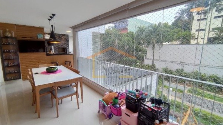 Imagem Apartamento com 3 Quartos à Venda, 134 m² em Santana - São Paulo Imagem Apartamento com 3 Quartos à Venda, 134 m² em Santana - São Paulo