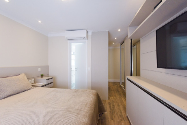 Imagem Apartamento com 3 Quartos à Venda, 120 m² em Alto Da Lapa - São Paulo