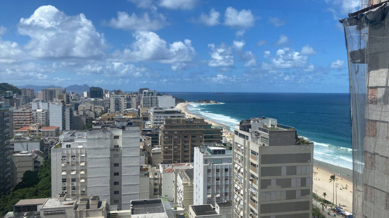 Imagem Apartamento com 1 Quarto à Venda, 145 m² em Ipanema - Rio De Janeiro Imagem Apartamento com 1 Quarto à Venda, 145 m² em Ipanema - Rio De Janeiro