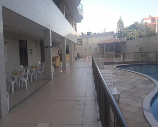 Imagem Cobertura com 3 Quartos à Venda, 210 m² em Centro - Cabo Frio Imagem Cobertura com 3 Quartos à Venda, 210 m² em Centro - Cabo Frio