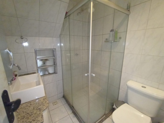 Imagem Casa com 3 Quartos à Venda, 120 m² em Ilha Dos Ayres - Vila Velha Imagem Casa com 3 Quartos à Venda, 120 m² em Ilha Dos Ayres - Vila Velha