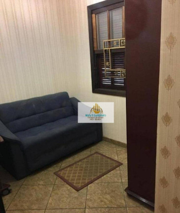 Imagem Sobrado com 3 Quartos à Venda, 104 m² em Jardim Santa Mena - Guarulhos Imagem Sobrado com 3 Quartos à Venda, 104 m² em Jardim Santa Mena - Guarulhos