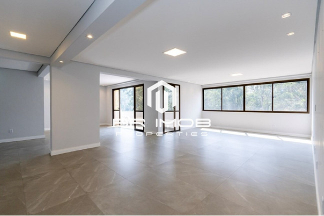Imóvel com 4 Quartos à Venda, 203 m² em Vila Andrade - São Paulo
