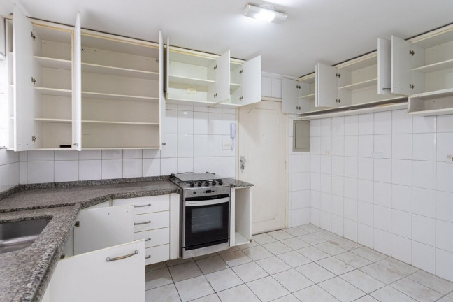 Imagem Imóvel com 3 Quartos à Venda, 125 m² em Moema - São Paulo Imagem Imóvel com 3 Quartos à Venda, 125 m² em Moema - São Paulo