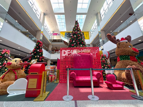 Imagem Imóvel com 2 Quartos à Venda, 56 m² em Norte (águas Claras) - Brasília
