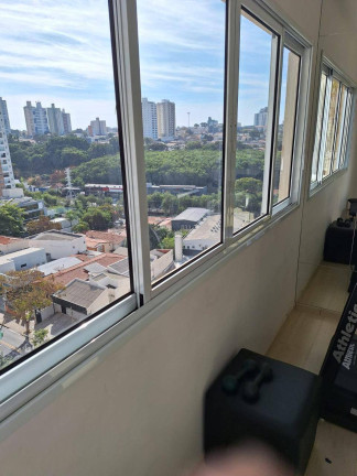 Imagem Apartamento com 1 Quarto à Venda,  em Cambuí - Campinas
