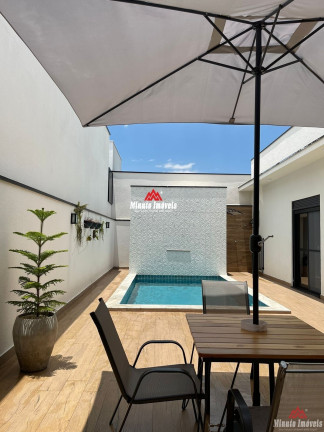 Imagem Casa com 3 Quartos à Venda, 198 m² em Jardim Piemonte - Indaiatuba Imagem Casa com 3 Quartos à Venda, 198 m² em Jardim Piemonte - Indaiatuba