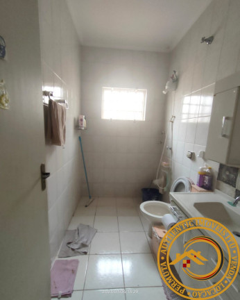 Imagem Casa com 2 Quartos à Venda, em Parque América - Itu Imagem Casa com 2 Quartos à Venda, em Parque América - Itu