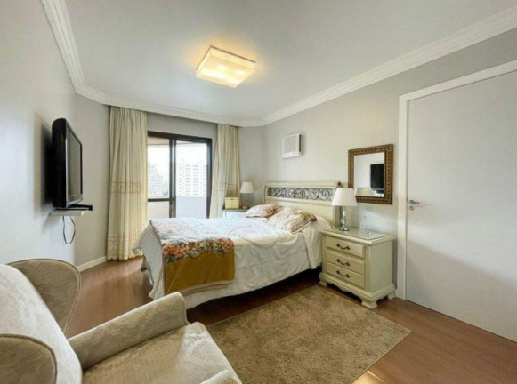 Imagem Apartamento com 4 Quartos à Venda, 200 m² em Perdizes - São Paulo Imagem Apartamento com 4 Quartos à Venda, 200 m² em Perdizes - São Paulo