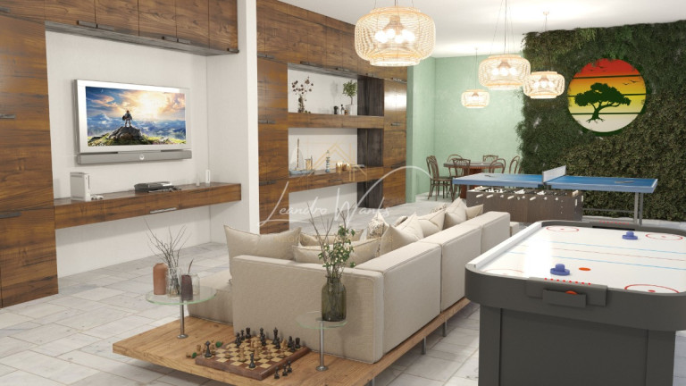 Imagem Apartamento com 1 Quarto à Venda, 35 m² em Praia Grande - Ubatuba Imagem Apartamento com 1 Quarto à Venda, 35 m² em Praia Grande - Ubatuba